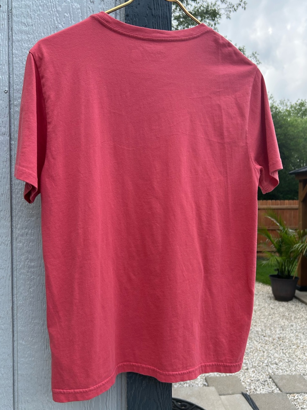 Ralph Lauren Tee - Picture 8 of 9